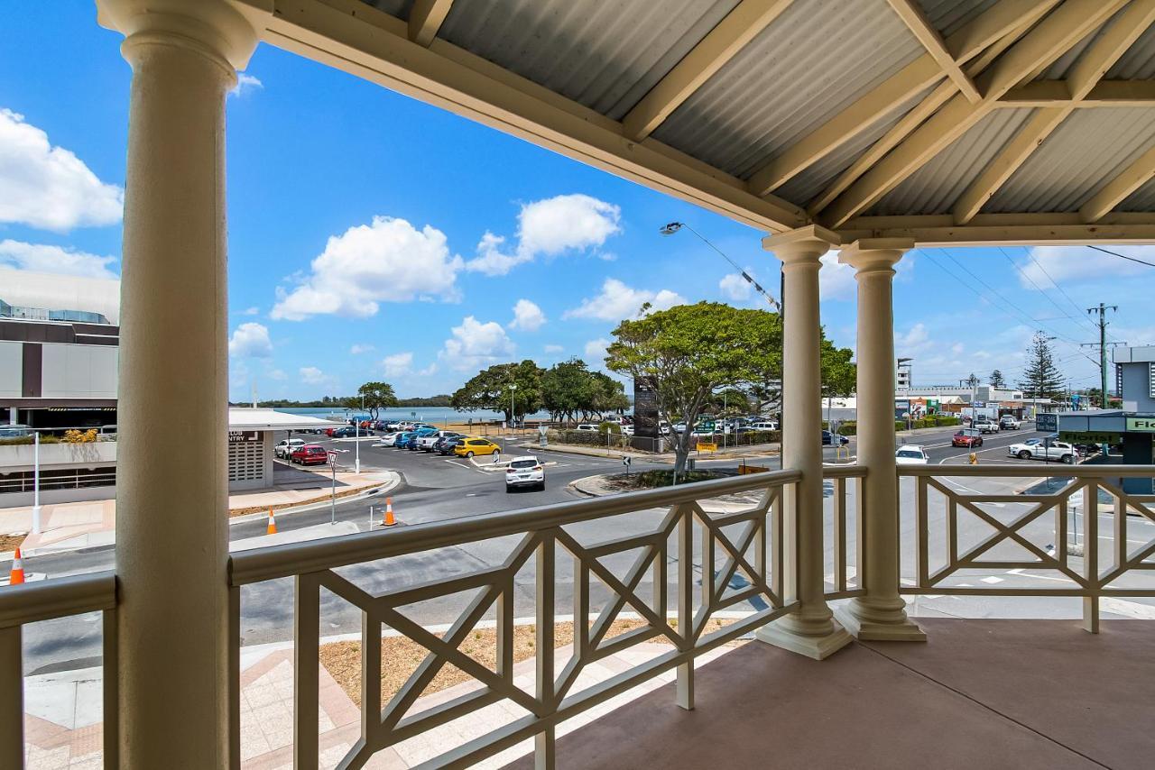 Ballina Heritage Inn Exterior photo