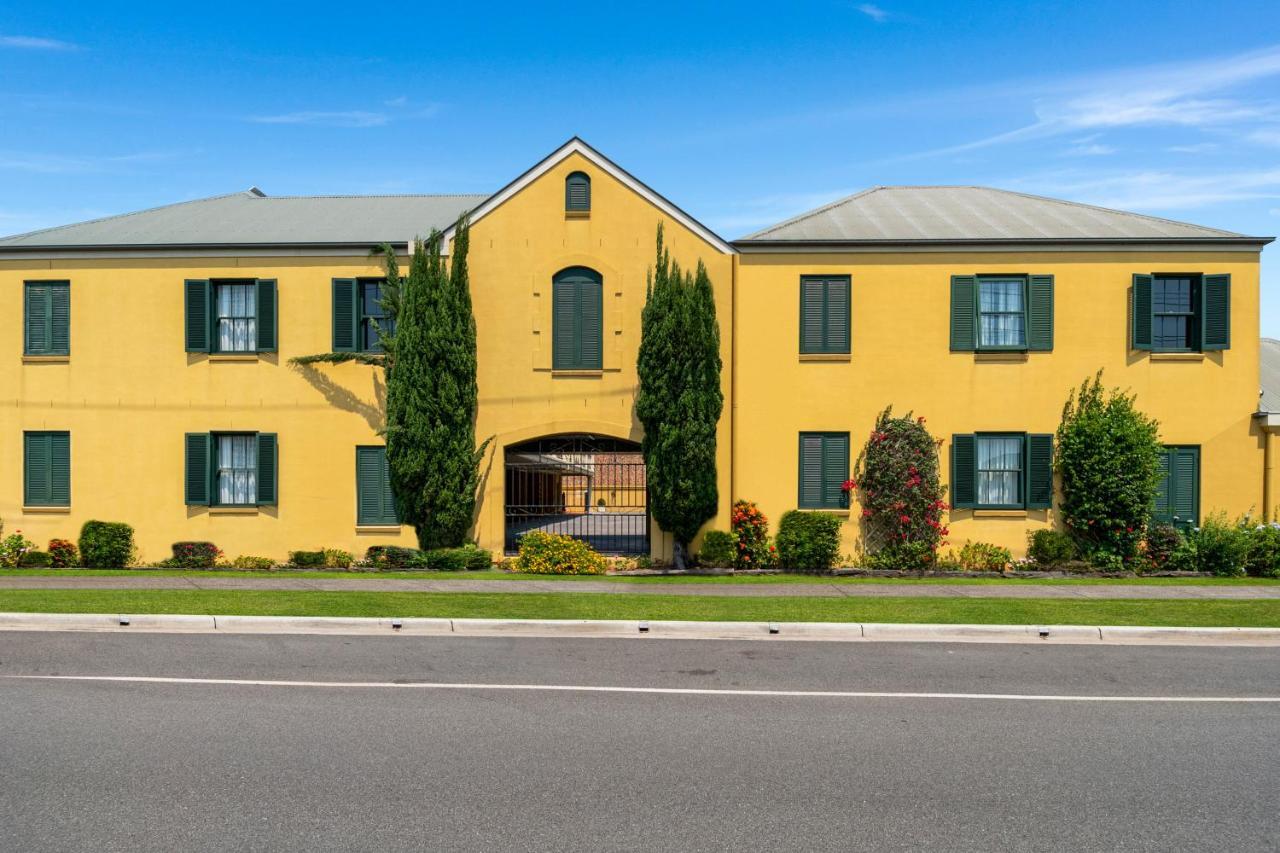 Ballina Heritage Inn Exterior photo